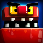 Monsters Galaxy: Aliens Beasts