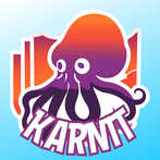 Karnit Game 456: K Challenge