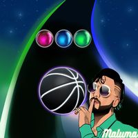 Maluma : Rolling Ball