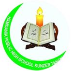 Hamdania Public High School