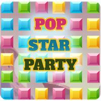 Popping Block Game