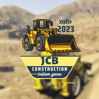indian JCB simulator 2023