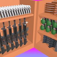 Gun Sort 3D