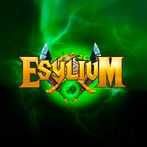Esylium - Online MMORPG where 