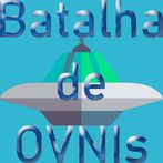 Batalha de OVNIs