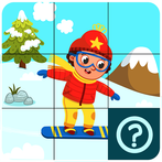 Jigsaw Puzzles - puzzle games