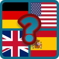 َQuiz game : guess the flags