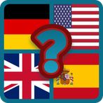 َQuiz game : guess the flags