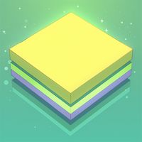Cube Stacking 2025