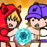 Mortal Duo: Smash&Beat Monster