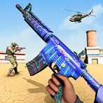 Fps fire battleground survival