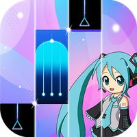 FNF Miku - Friday Night Funkin