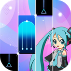 FNF Miku - Friday Night Funkin