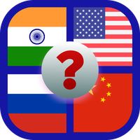 FMGQ: Flag Master Global Quiz