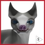 David James Original Cat Game