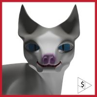 David James Original Cat Game