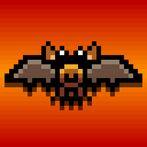 Bat Outta Dot Dot