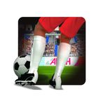 Penalty soccer (Offline)