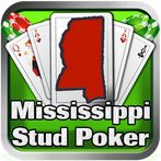 Mississippi Stud Poker