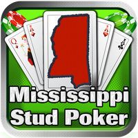 Mississippi Stud Poker