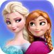 Disney Frozen Free Fall Games
