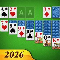 Solitaire Card Games