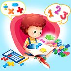 Math Games Cross Match Puzzle