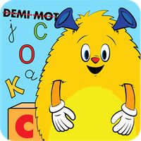 Zoum - Lettres et mots