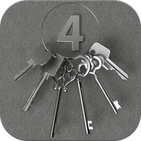 Room Escape Game - EXITs4