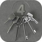 Room Escape Game - EXITs4