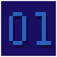 Binary Puzzle - Katze Play