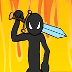 Stickman the mighty quest 2