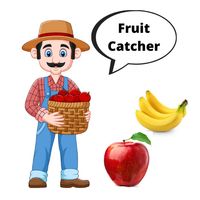 Fruit Catcher