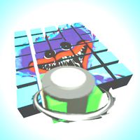 Color Saw: Pixel Crusher 3D