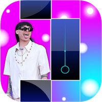 Lagunas Peso Pluma Piano Tiles