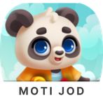 Moti Jod