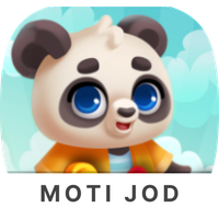 Moti Jod