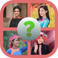 Đoán tên dân tộc Việt Nam TV