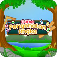 Belajar Angka & Kuis