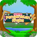 Belajar Angka & Kuis