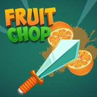 Fruit Chop: Fun Action Game