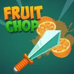 Fruit Chop: Fun Action Game