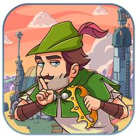 Robinhood War Defense