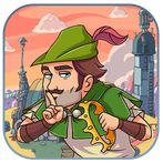 Robinhood War Defense