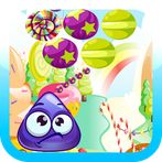 Sky Shooter - Splash The Bubbl