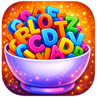 Word Collect Factory: Fun Word