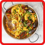Food Delicacy Quest : Quiz