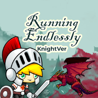 Endlessly KnightVer - By Rex