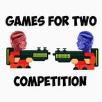 Games for two, competition