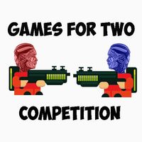 Games for two, competition